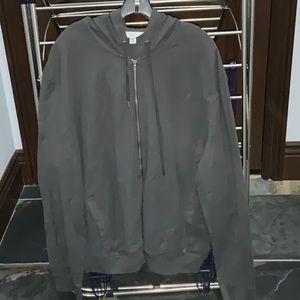 Lightweight jacket